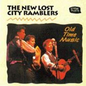 the new lost city ramblers: old time music