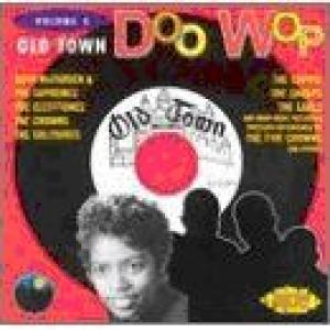 various: old town doo wop vol. 5