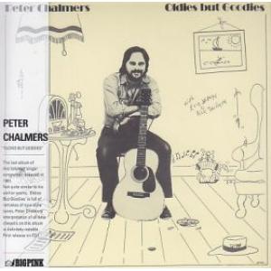 peter chalmers: oldies but goodies
