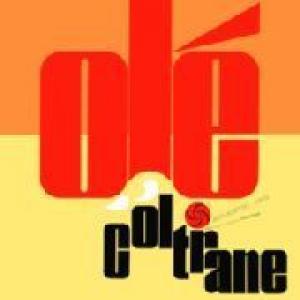 john coltrane: ole