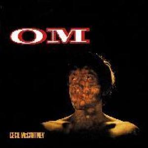 cecil mccartney: om