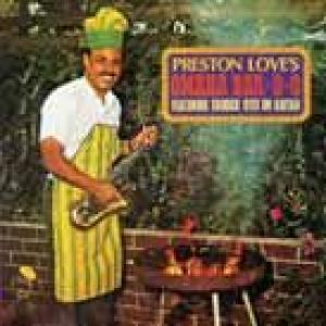 preston love: omaha bar-b-q