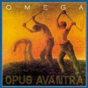 opus avantra: omega