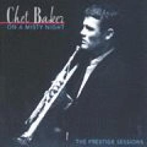 chet baker: on a misty night