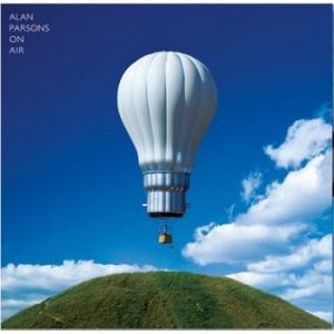 alan parsons: on air