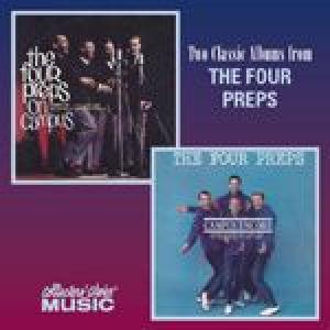 four preps: on campus/campus encore