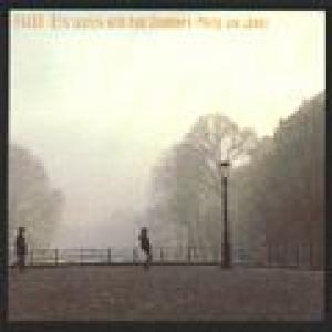 bill evans: on green dolphin street