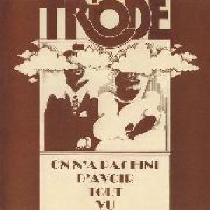 triode: on n'a pas fini d'avoir tout vu