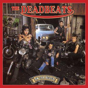 the deadbeats: on tar beach