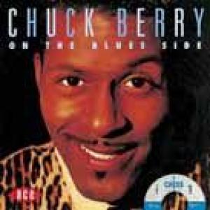 chuck berry: on the blues side