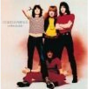 golden earrings: on the double