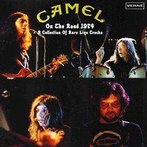 camel: on the road 1974