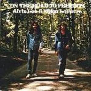 alvin lee & lefevre, mylon: on the road to freedom &
