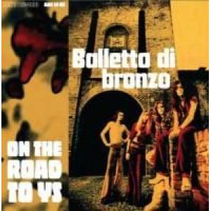 balletto di bronzo: on the road to ys