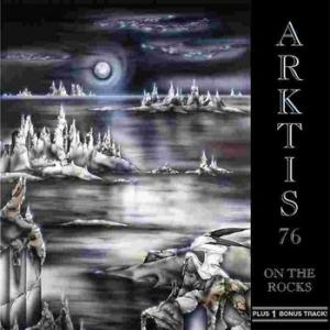 arktis: on the rocks
