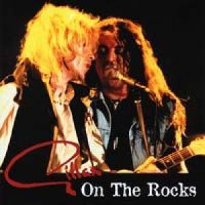 gillan: on the rocks
