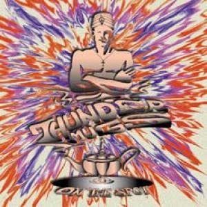 thunder mugs: on the spot