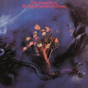 moody blues: on the threshold of a dream