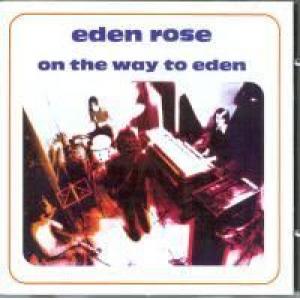 eden rose: on the way to eden