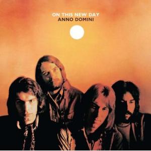 anno domini: on this new day