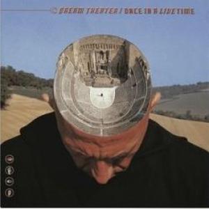 dream theater: once in a livetime