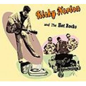 norton, ricky & the hot rocks: once is enough