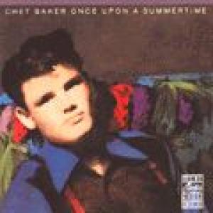 chet baker: once upon a summertime