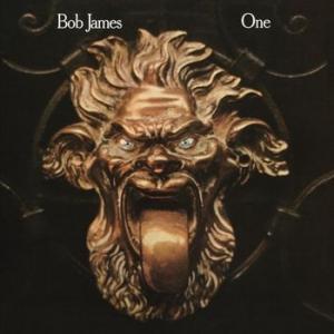 bob james: one
