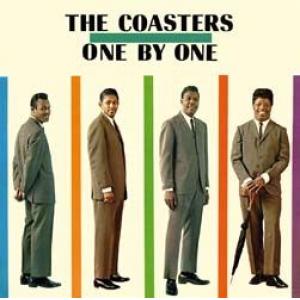 the coasters: one by one