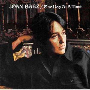joan baez: one day at a time