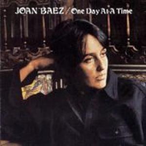 joan baez: one day at a time