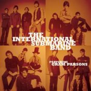 the international submarine band: one day week / sum up broke
