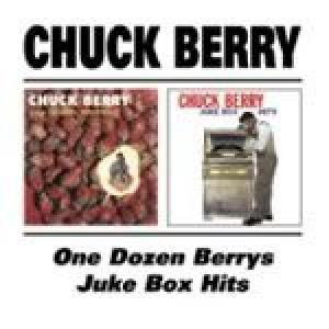 chuck berry: one dozen berrys/juke box hits