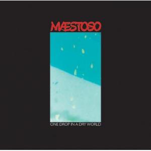 woolly wolstenholme's maestoso: one drop in a dry world