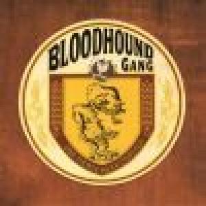 bloodhound gang: one fierce beer coaster