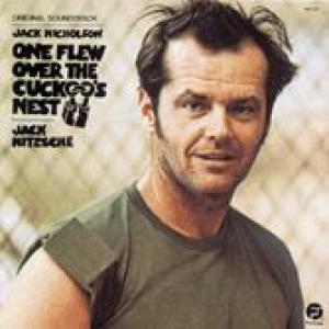 o.s.t.: one flew over the cuckoo's nest  (jack nitzsche)