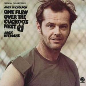 jack nitzsche: one flew over the cuckoo's nest o.s.t.