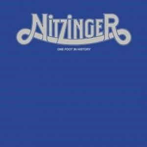 nitzinger: one foot in history