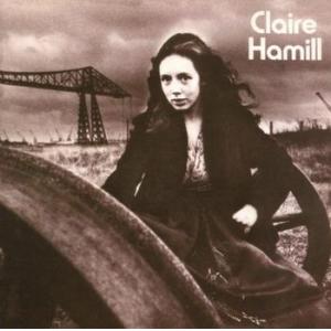 claire hamill: one house left standing