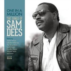 various: one in a million the songs of sam dees
