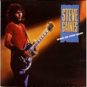 steve gaines: One In The Sun