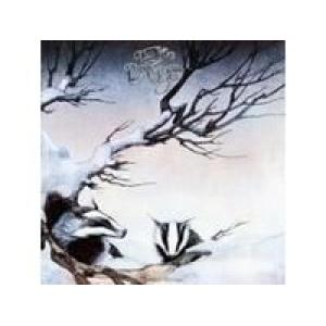 badger: one live badger