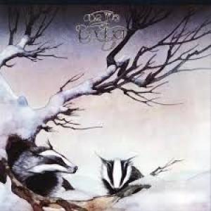 badger: one live badger