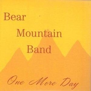 bear mountain band: one more day