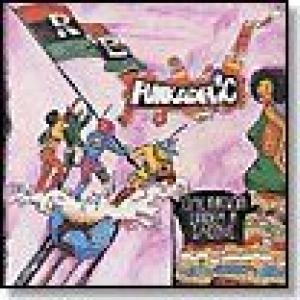 funkadelic: one nation under a groove