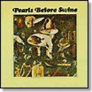 pearls before swine: one nation underground