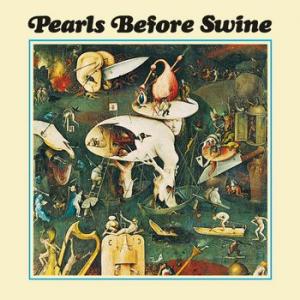 pearls before swine: one nation underground