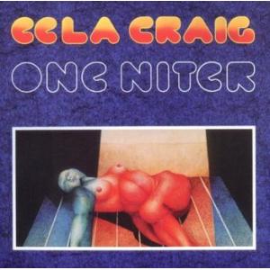 eela craig: one niter