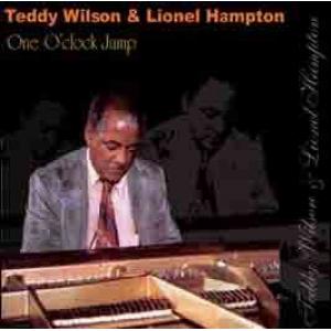 teddy wilson & lionel hampton: one o'clock jump
