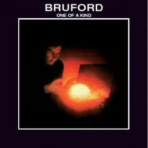 bill bruford: one of a kind